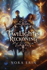 Téléchargement de livres audio texte Twilight's Reckoning - The Luminary Accord, #2  in French 9798227981486