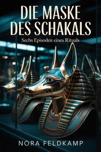 Die Maske des Schakals