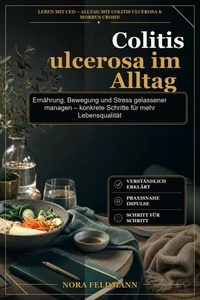 Colitis ulcerosa im Alltag