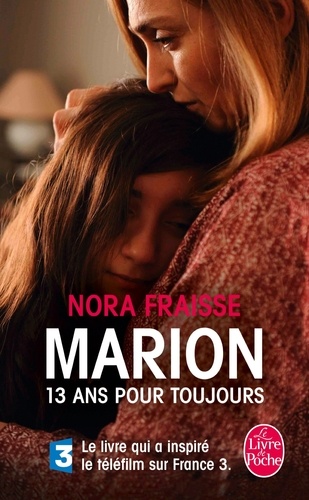Marion, 13 ans pour toujours - Occasion