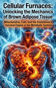 Cellular Furnaces: Unlocking the Mechanics of Brown Adipose Tissue