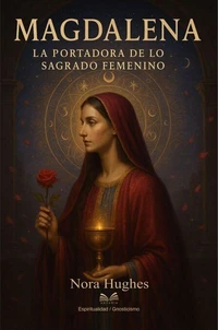 Magdalena – La Portadora de lo Sagrado Femenino