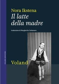 Il latte della madre