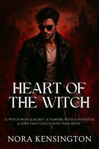 Heart of the Witch