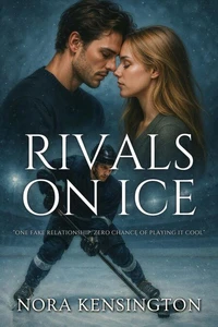 Rivals on Ice