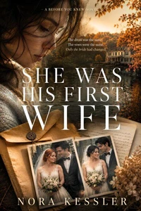 She Was His First Wife