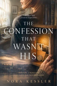 The Confession That Wasn't His