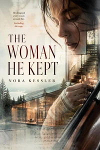 The Woman He Kept