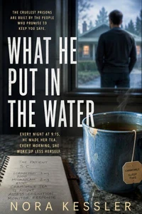 What He Put in the Water