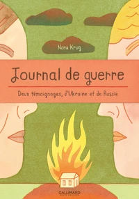 Journal de guerre