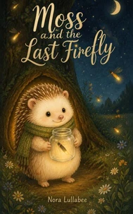Moss and the Last Firefly