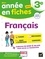 Français 3e. fiches de révision & exercices