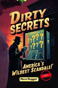 Dirty Secrets: America’s Wildest Scandals!