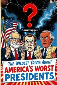 The Wildest Trivia About America’s Worst Presidents