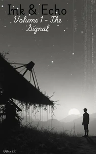 Ink &amp; Echo: Volume 1 - The Signal