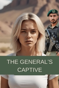  Nora O. Eigil - The General's Captive.