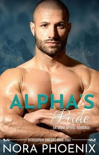 Alpha's Pride
