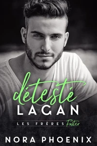 Détesté: Lagan