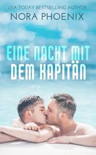 Eine Nacht mit dem Kapitän