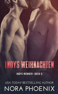 Indys Weihnachten