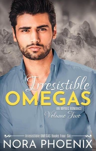 Irresistible Omegas Volume Two