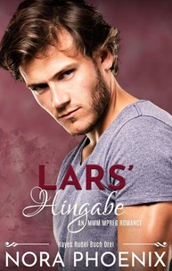 Lars Hingabe