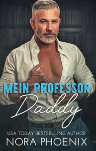 Mein Professor Daddy
