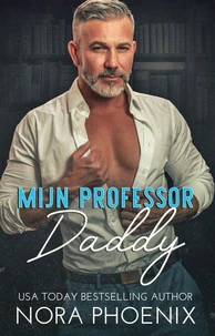 Mijn Professor Daddy