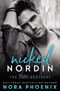 Nicked: Nordin