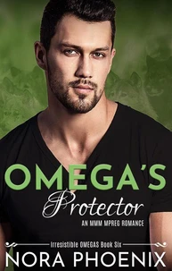 Omega's Protector