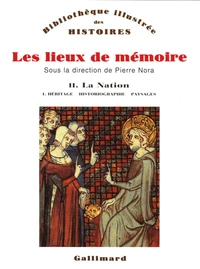 Les lieux de mémoire
