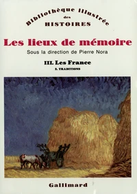 Les lieux de mémoire