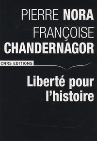 Liberté pour l'histoire