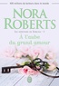 Nora Robert - Les héritiers de Sorcha Tome 1 : A l'aube du grand amour.
