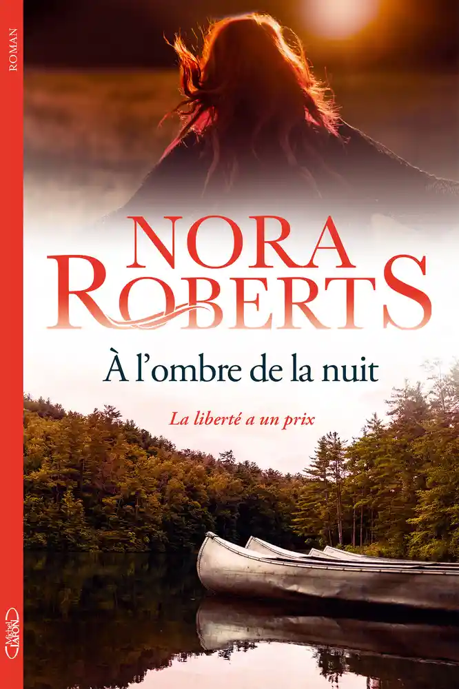 Couverture de À l'ombre de la nuit