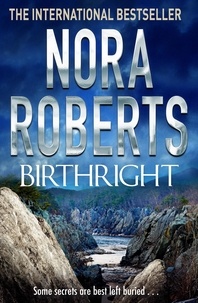 Nora Roberts - Birthright.