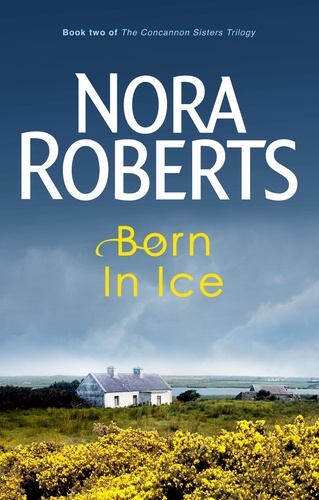 Born In Ice. Number 2 in series