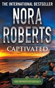 Nora Roberts - Captivated.