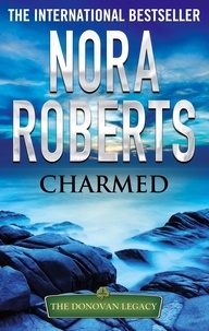 Nora Roberts - Charmed.