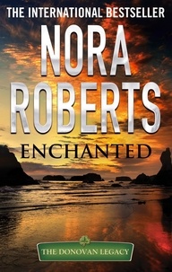 Nora Roberts - Enchanted.