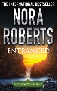 Nora Roberts - Entranced.