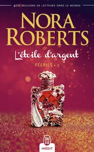 Féeries (Tome 2) - Létoile dargent