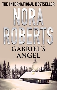 Nora Roberts - Gabriel's Angel.
