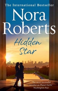 Nora Roberts - Hidden Star.