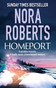 Nora Roberts - Homeport.