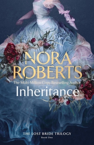 Inheritance. The Lost Bride Trilogy Book One