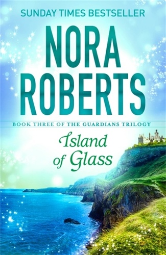 Island of Glass. Guardians Trilogy  3