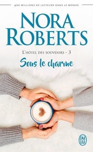 Téléchargement de livre en ligne L'hôtel des souvenirs Tome 3 (French Edition)