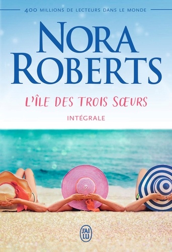 L'île des Trois Soeurs Intégrale Nell ; Ripley ; Mia