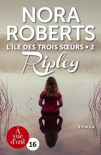 L'île des Trois Soeurs Tome 2 Ripley - Edition en gros caractères